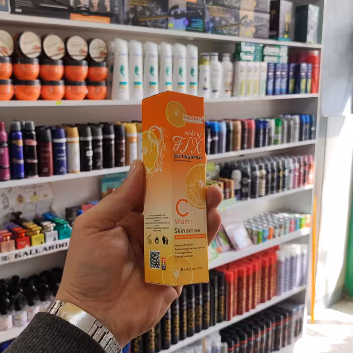 اسپری فیکس تایلامی