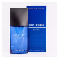 عطر 10 میل آیسی میاکی بلو. معتدل. مردانه.  رایحه چوبی معطر 