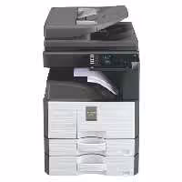 دستگاه کپی شارپ مدل AR-6020NV