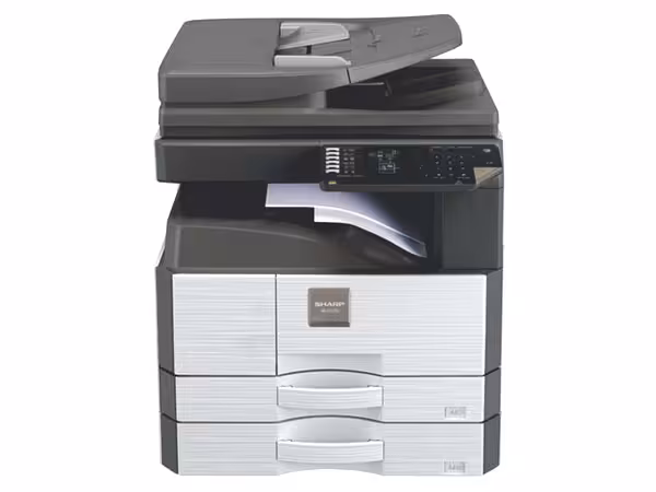 دستگاه کپی شارپ مدل AR-6020NV