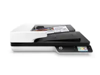 اسکنر اچ پی مدل ScanJet Pro 4500 fn1