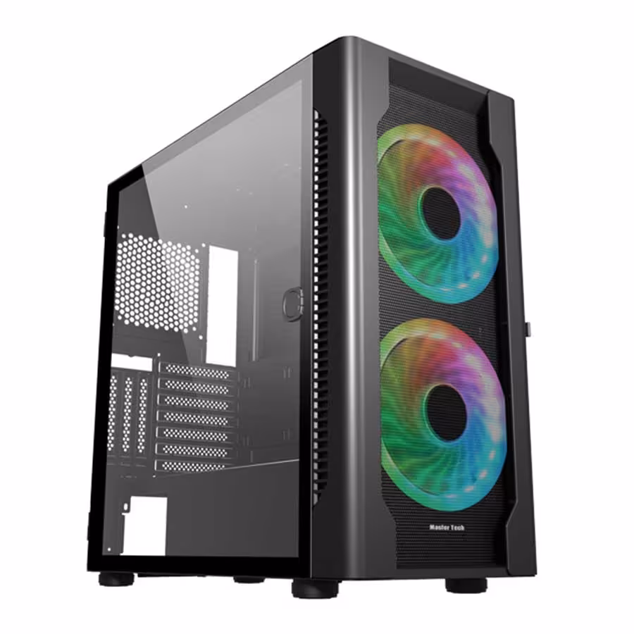 قیمت و خرید کیس کامپیوتر مسترتک مدل S700 D2 | یاس ارتباط