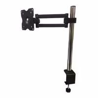 قیمت و خرید پایه رومیزی مانیتور تی وی جک مدل X5 | یاس ارتباط