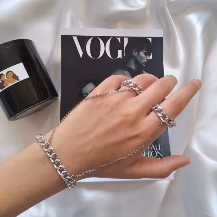 دستبند گرانچ