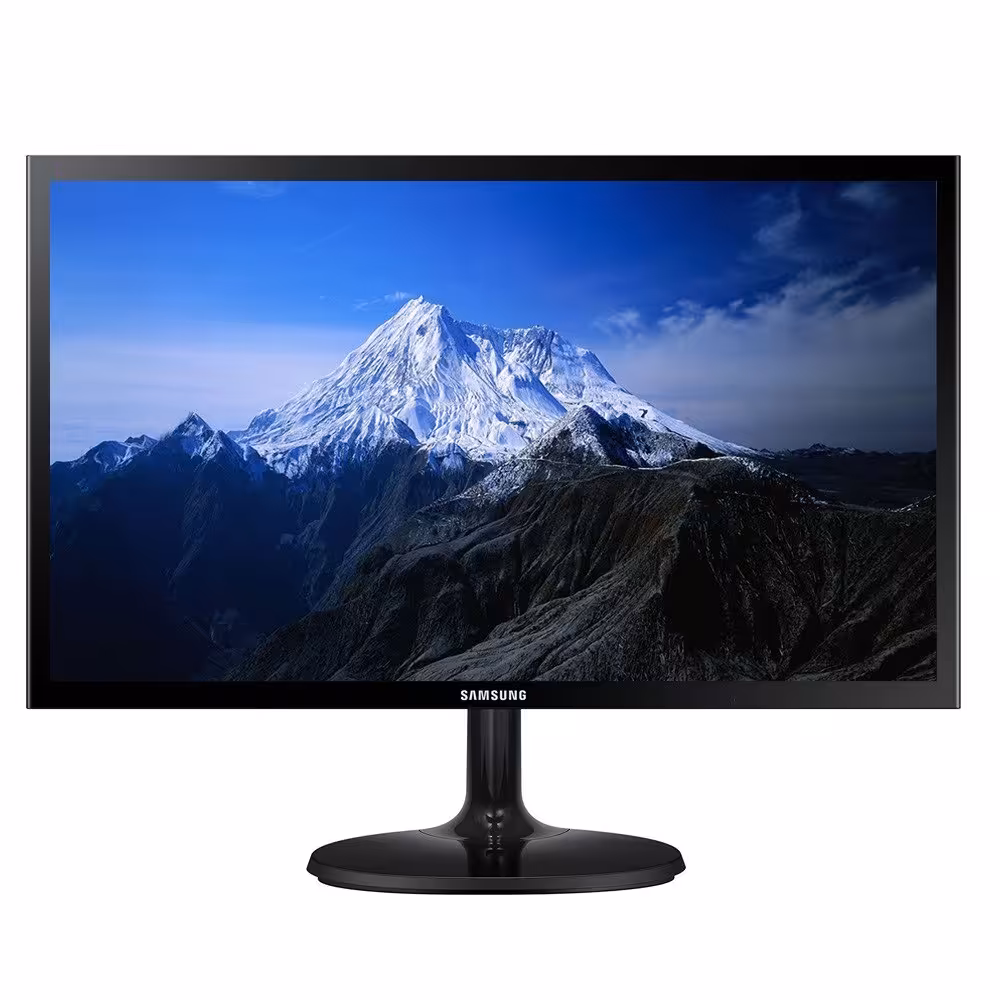 مانیتور 21.5 اینچ سامسونگ مدل Samsung LS22F355HN