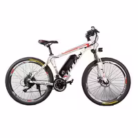 دوچرخه برقی آلفا سری تیتان ایویتک EvTech