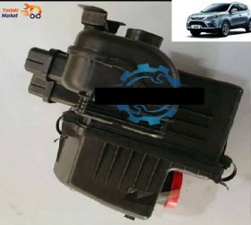 هواکش کامل جک J5 اتومات