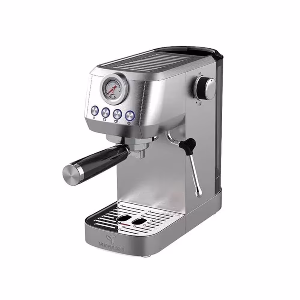 اسپرسوساز مباشی مدل ECM2041