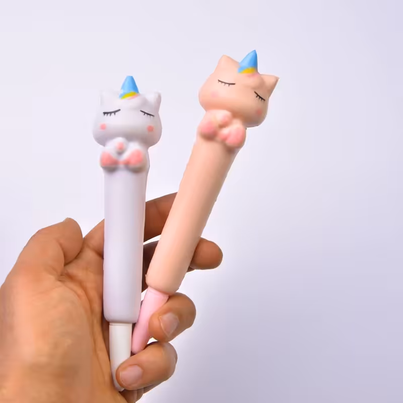 روان نویس اسکوییشی طرح یونیکورن