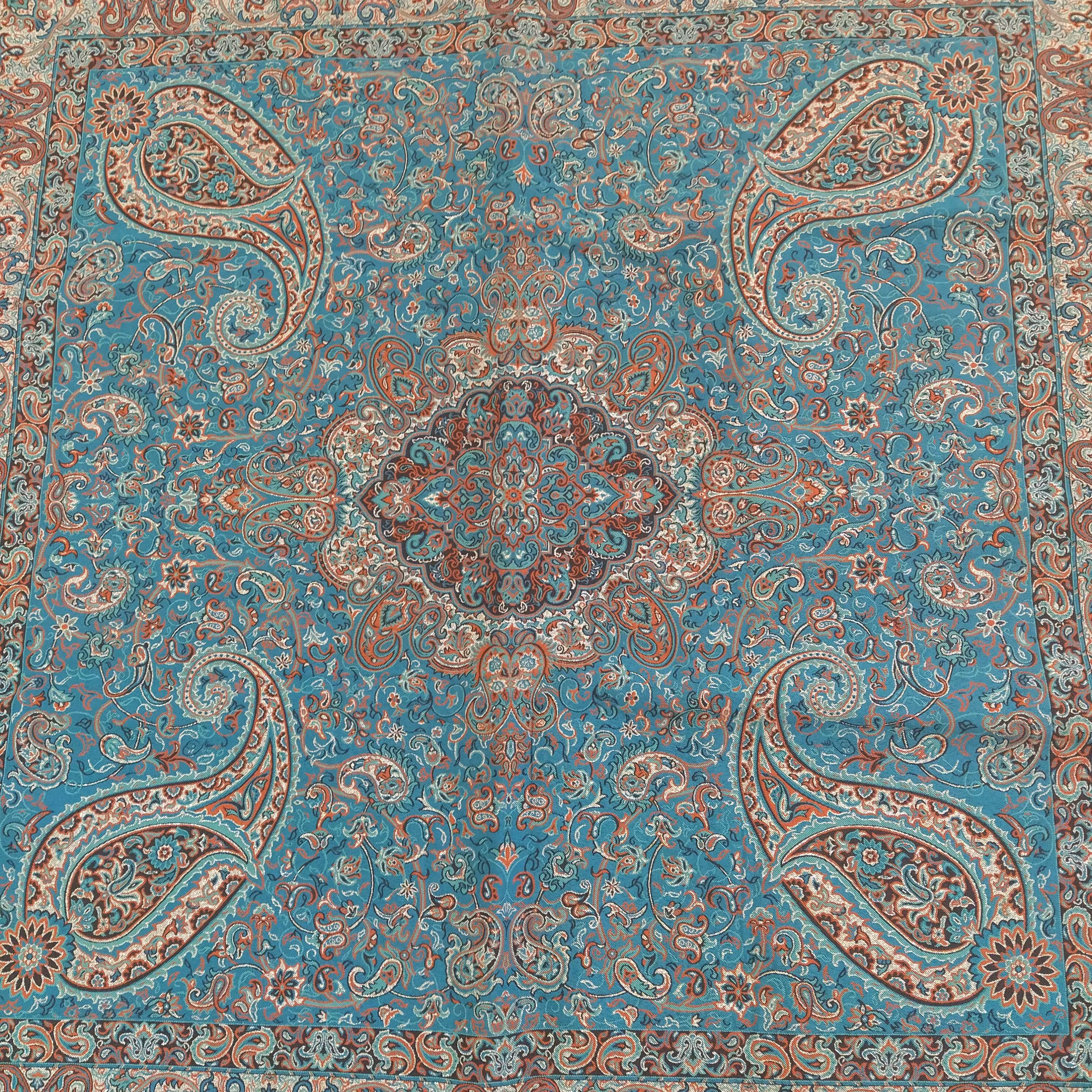 بقچه یک در یک