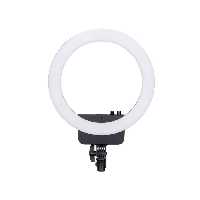 رینگ لایت نانلایت Nanlite Ring light Halo 18