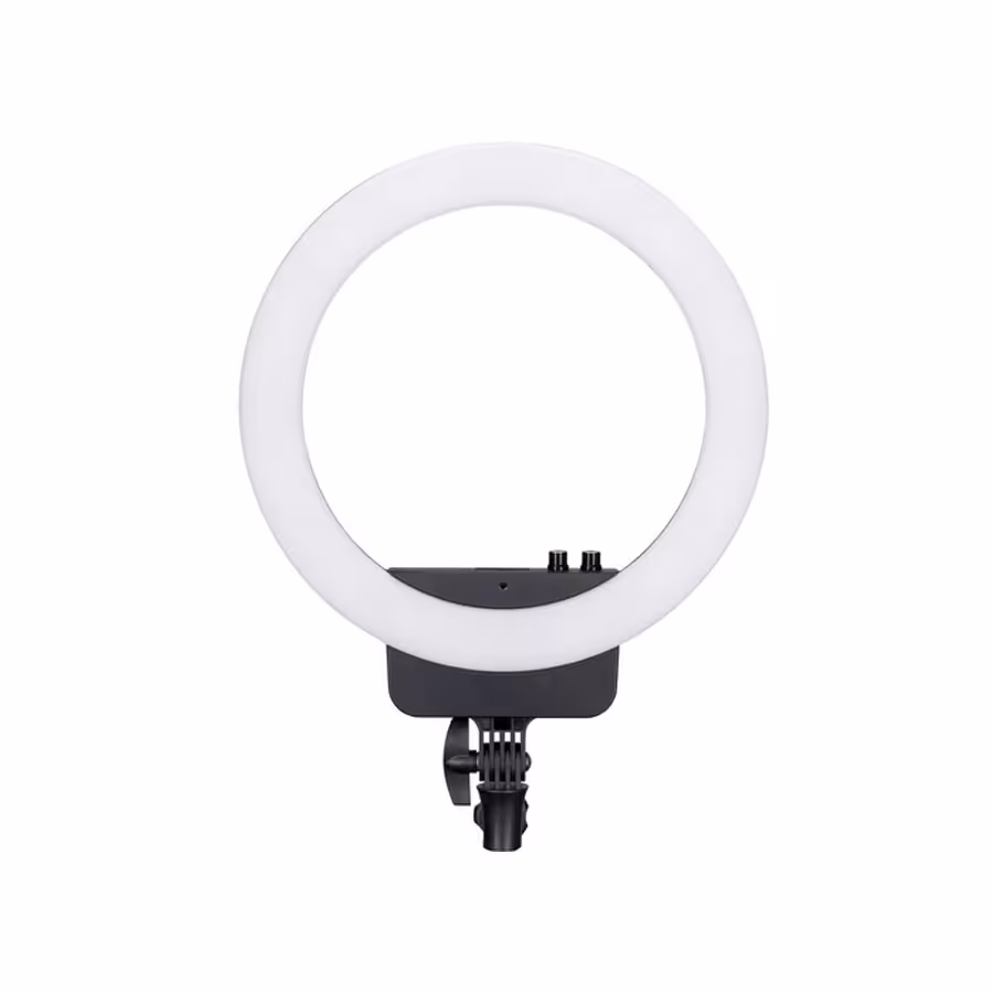 رینگ لایت نانلایت Nanlite Ring light Halo 18