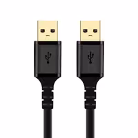کابل USB کی نت پلاس مدل KP-C4020 طول 1.5 متر