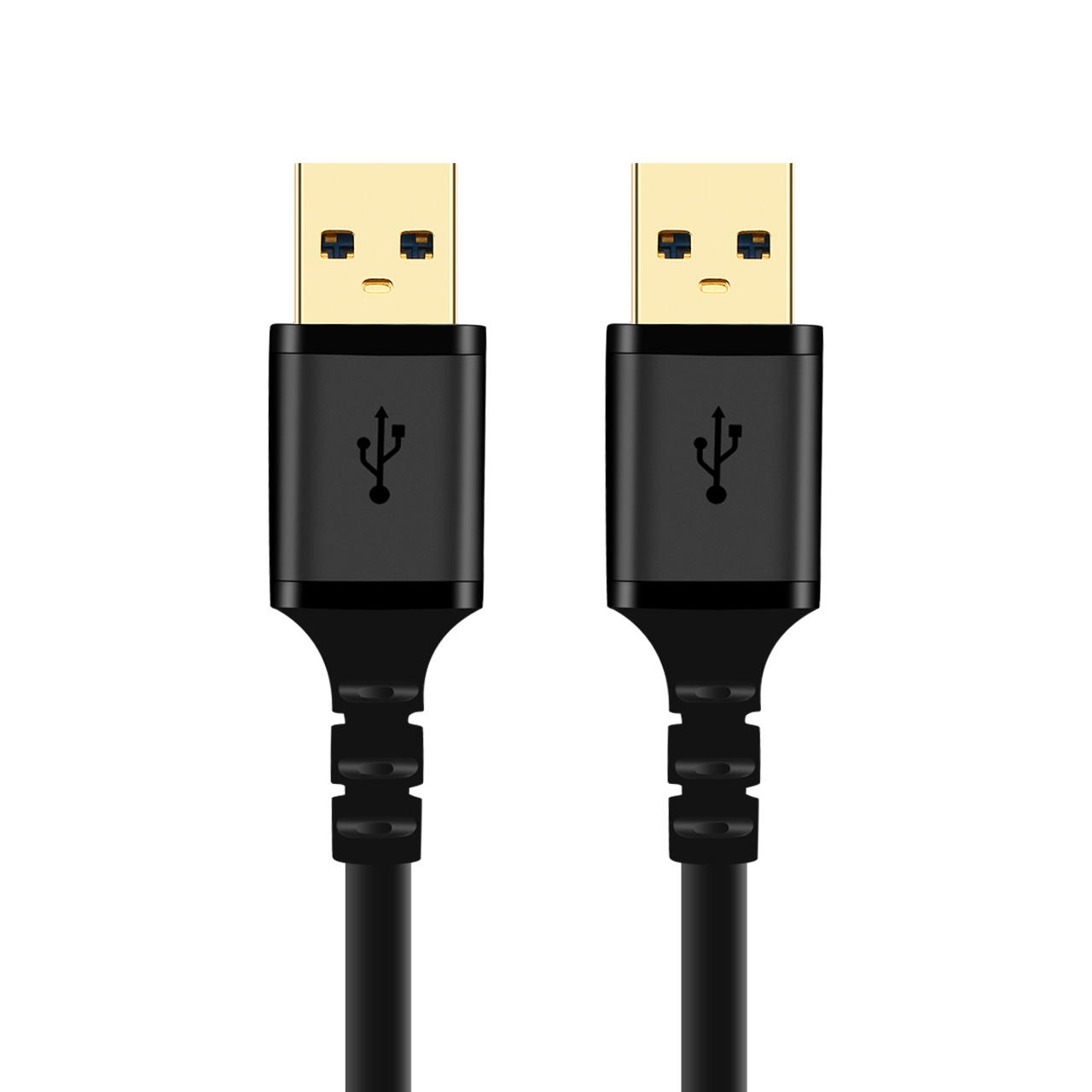 کابل USB کی نت پلاس مدل KP-C4020 طول 15 متر