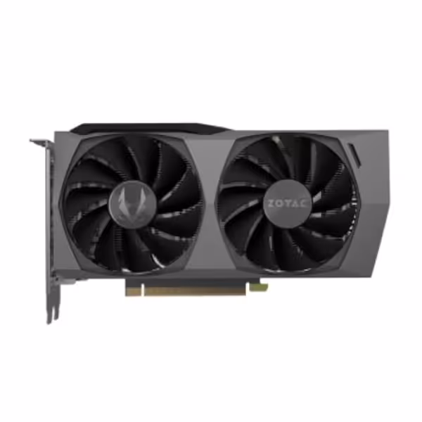 کارت گرافیک زوتاک مدل GAMING GeForce RTX 3050 AMP 8GB