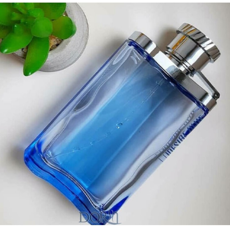 عطر خالص دیزایر بلو لطفا قبل از خرید قسمت توضیحات را مطالعه کنید