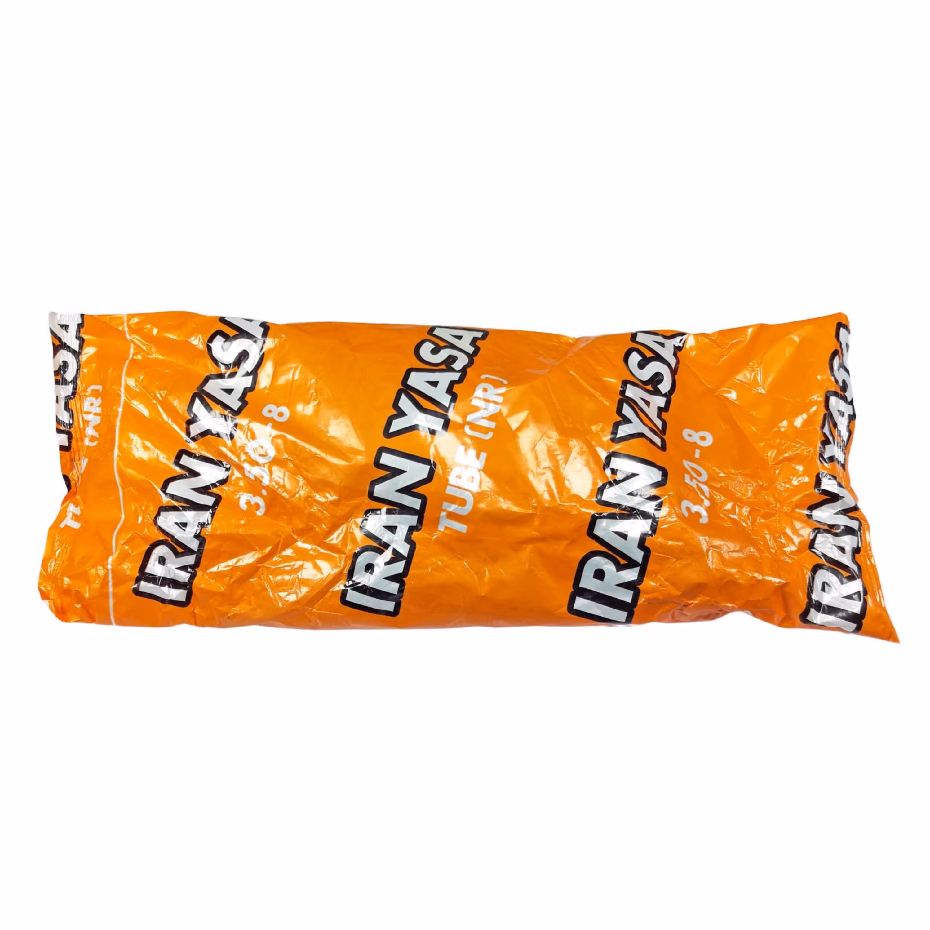 تیوپ فرغون ایران یاسا