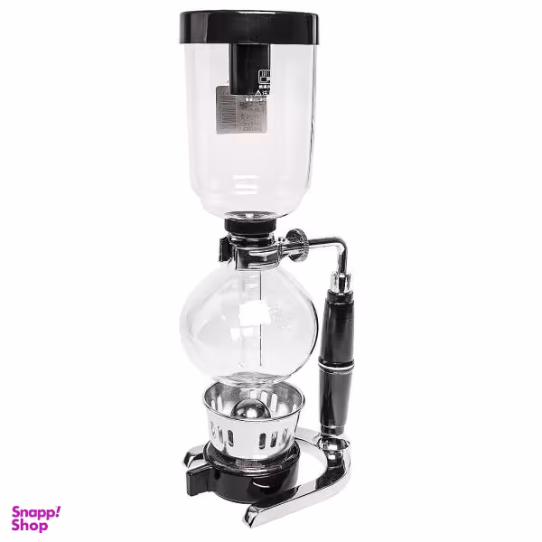 قهوه ساز هاریو مدل Syphon کد 012