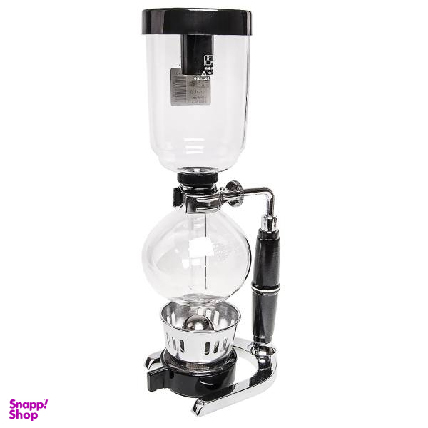 قهوه ساز هاریو مدل Syphon کد 012
