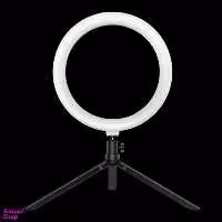 رینگ لایت 10 وات سی یرا مدل 26CM