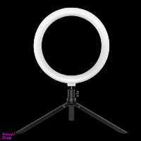 رینگ لایت 10 وات سی یرا مدل 26CM