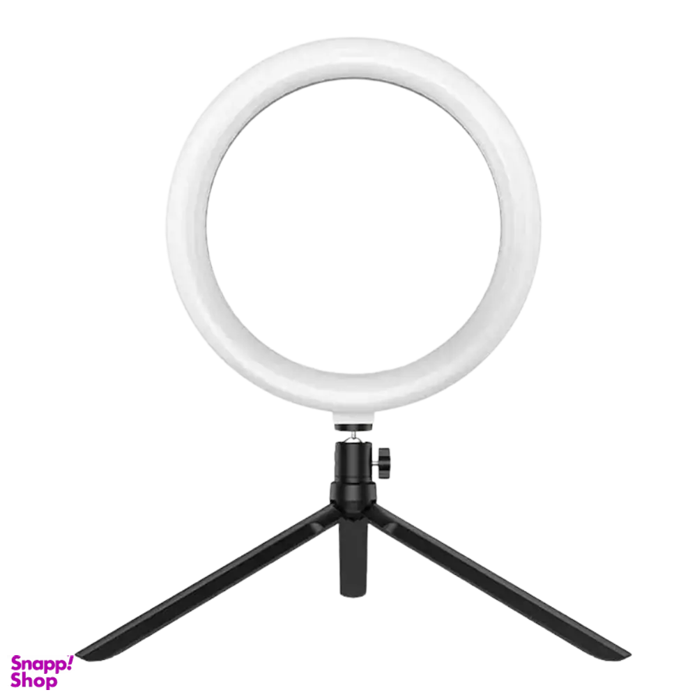 رینگ لایت 10 وات سی یرا مدل 26CM