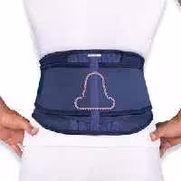 کمربند پددار الاستیک تن یار