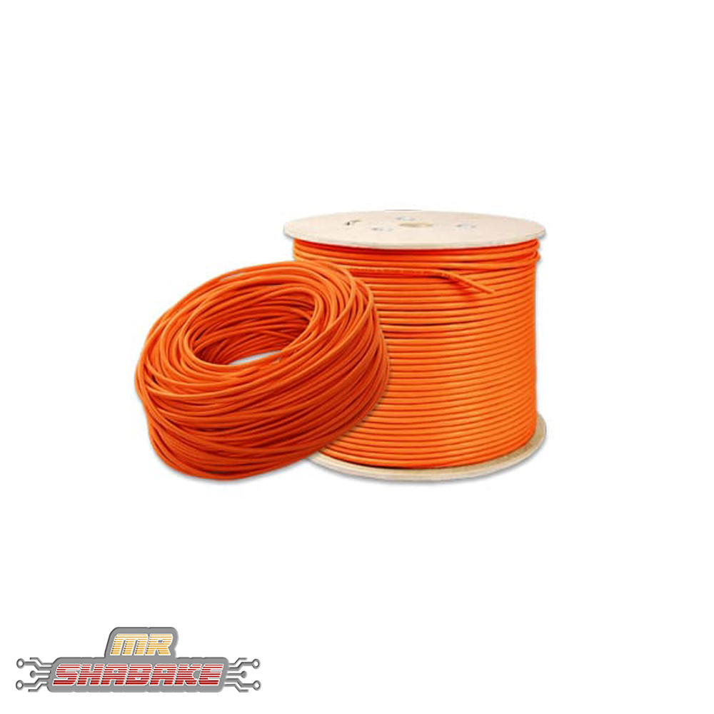 قیمت و خرید کابل شبکه نگزنس Cat5e UTP | مستر شبکه