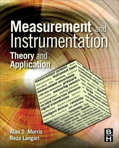󾕇 دانلود کتاب Measurement And Instrumentation. Theory And Application, 2012 - دانلود کتاب های دانشگاهی