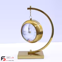 ساعت رو میزی