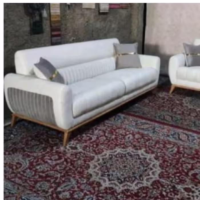 مبل رویال راحتی با بهترین کیفیت و جنس با 36ماه ضمانت 12345678