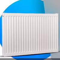 رادیاتور های پنلی ایران رادیاتور 