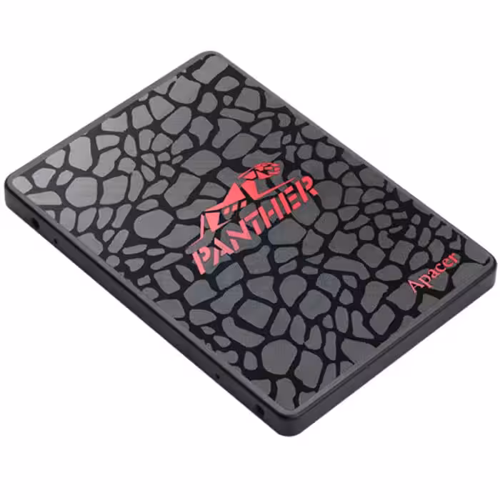 حافظه اس اس دی اپیسر AS350 PANTHER 120GB