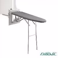 میز اتو ایستاده دیواری فانتونی مدل J406