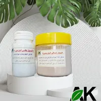 پودر chaghi