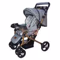 کالسکه دلیجان مدل BENITA HIRO3