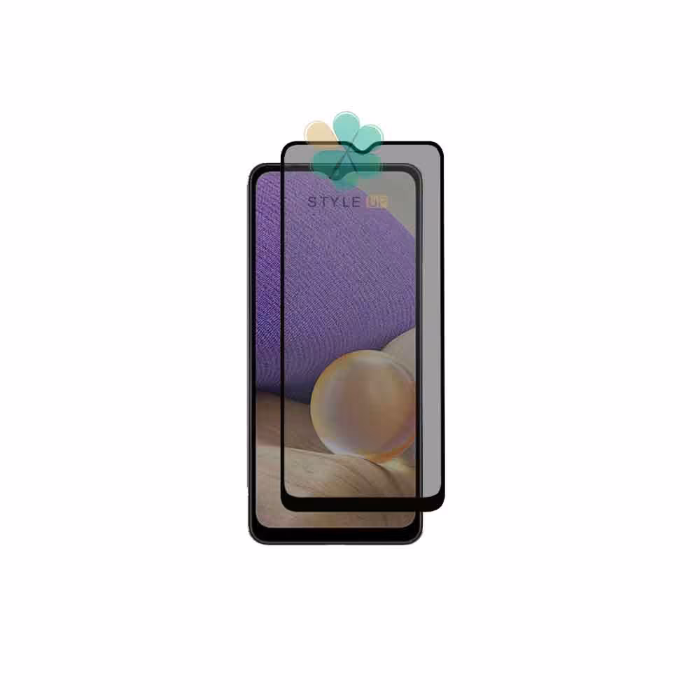 محافظ گلس پرایوسی گوشی سامسونگ Samsung Galaxy A32 5G