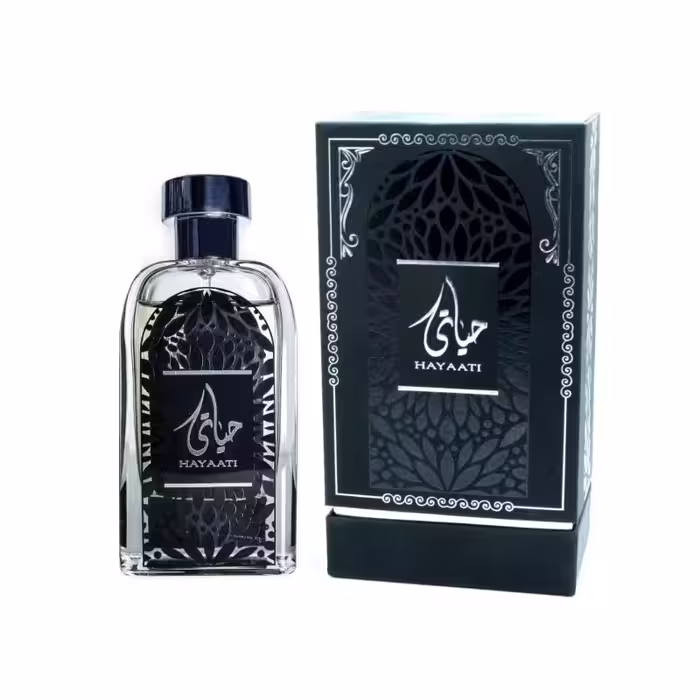 عطر ادکلن ارض الزعفران حیاتی Ard Al Zaafaran HAYAATI
