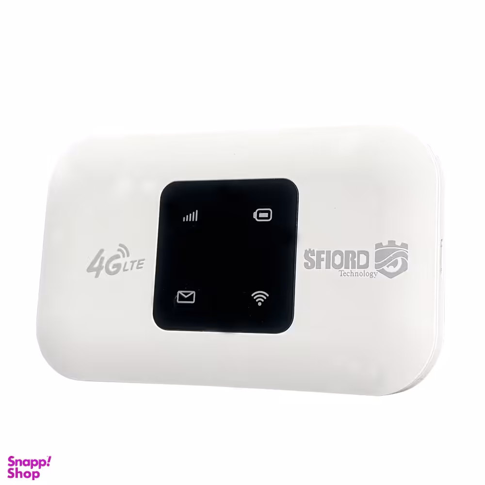 مودم 4G LTE اسفیورد مدل SM120