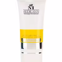 کرم ویتامین C روشن کننده و مرطوب کننده مدیلن 30 میلی لیتر
