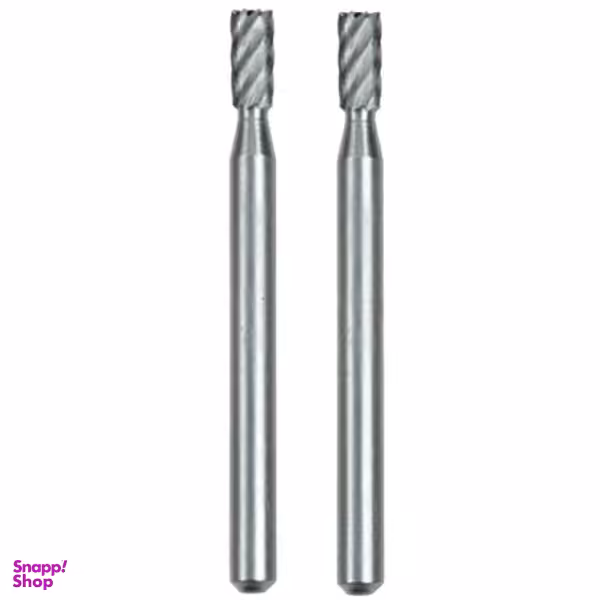 مجموعه 2 عددی سری فرز مینیاتوری درمل مدل 194