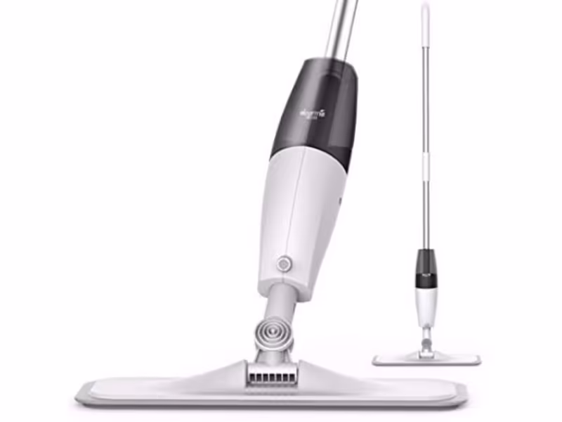 تی اسپری دار شیائومی Xiaomi Deerma Spray Mop TB-500
