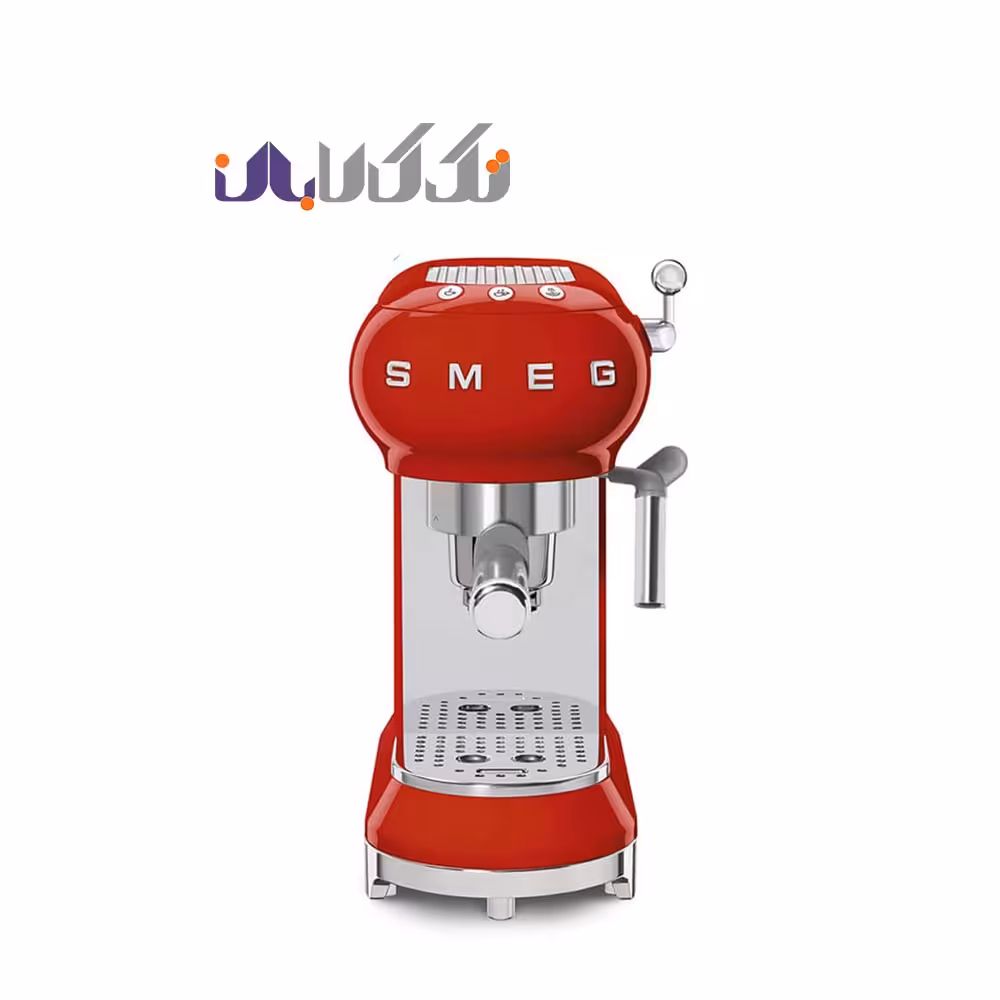 اسپرسو ساز اسمگ ECF01