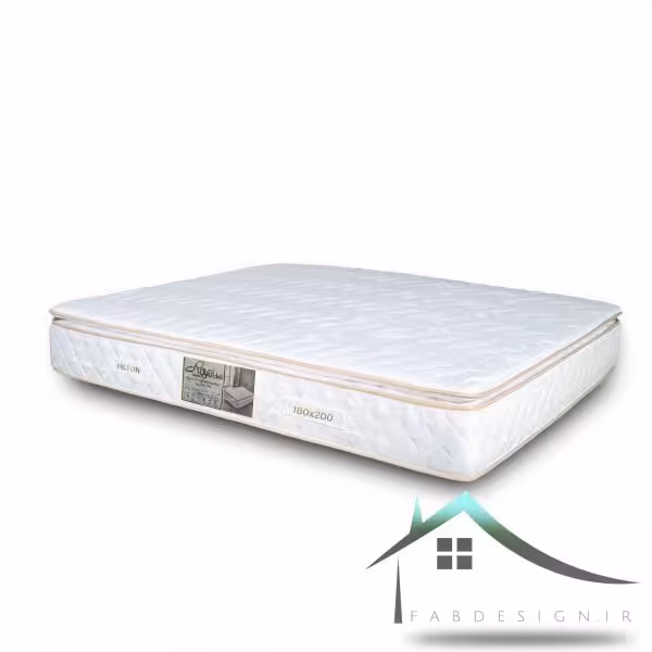 تشک فنری رویال 180 پرنس