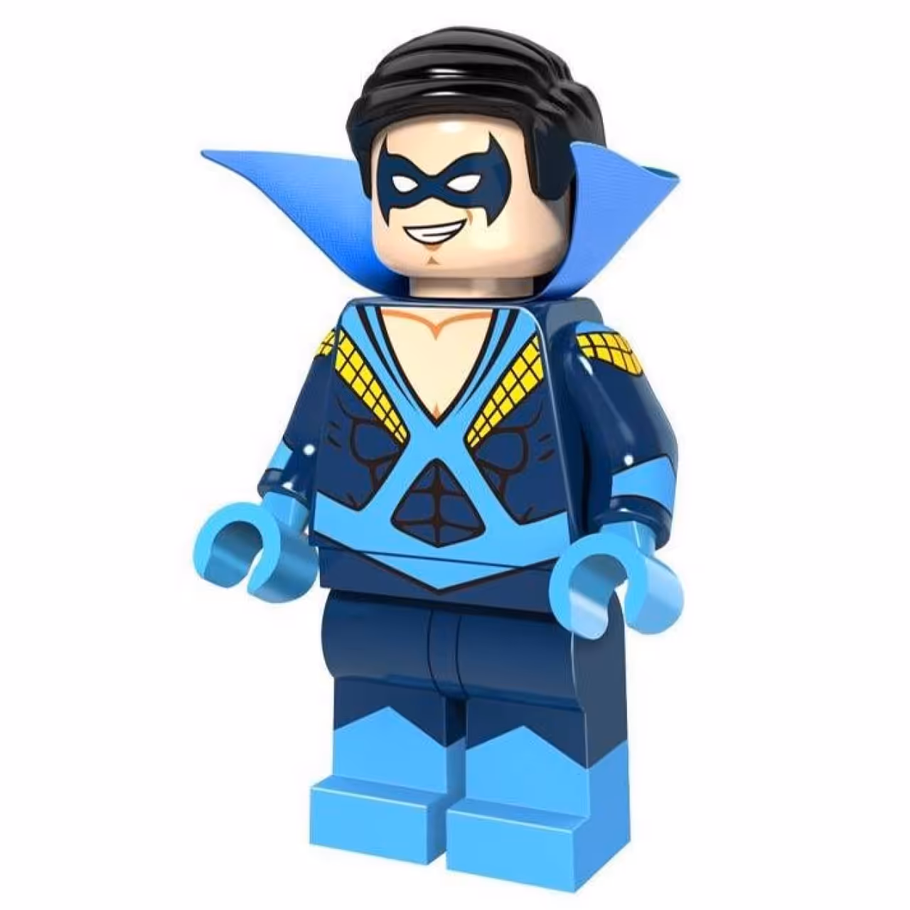 ساختنی مدل Night Wing