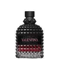عطر ادکلن والنتینو اومو بورن این روما اینتنس - Valentino Uomo Born In Roma Intense