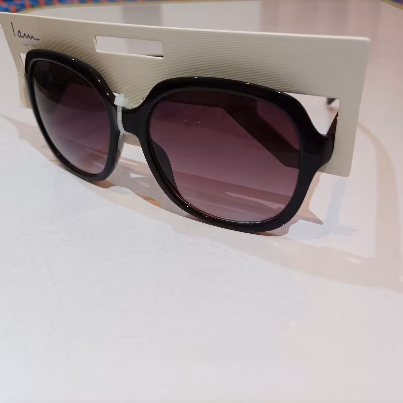 عینک آفتابی کد 152 عینک uv400 عینک آفتابی برند اروپایی مدوپوشاک اکسسوری زیور آلات عینک ارزان عینک زنانه عینک مردانه عینک