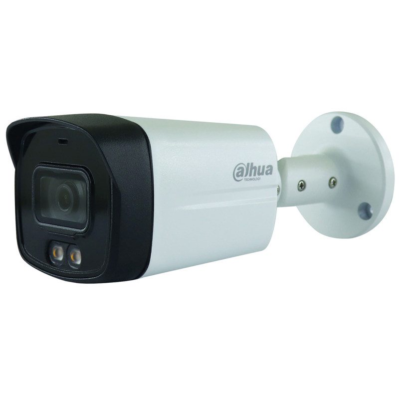 مشخصات، قیمت و خرید دوربین مداربسته داهوا مدل DH-HAC-HFW1509TLMP-LED