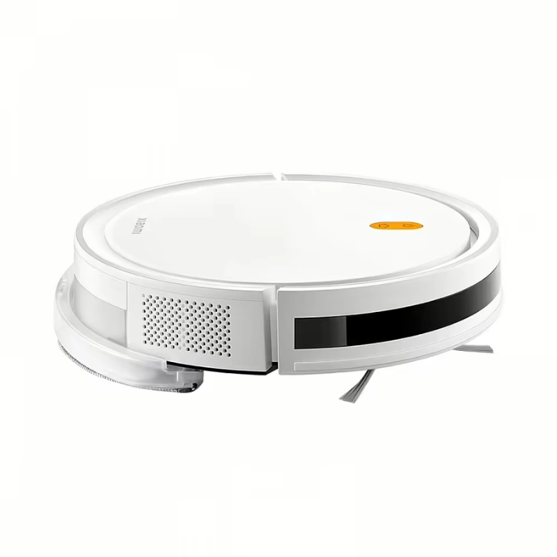 جارو رباتیک شیائومی | Mi Robot Vacuum E5 - فروشگاه اینترنتی میمارکت