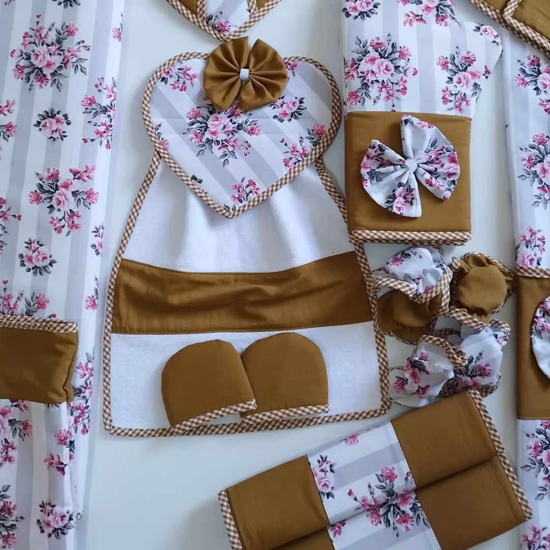 سرویس آشپزخونه